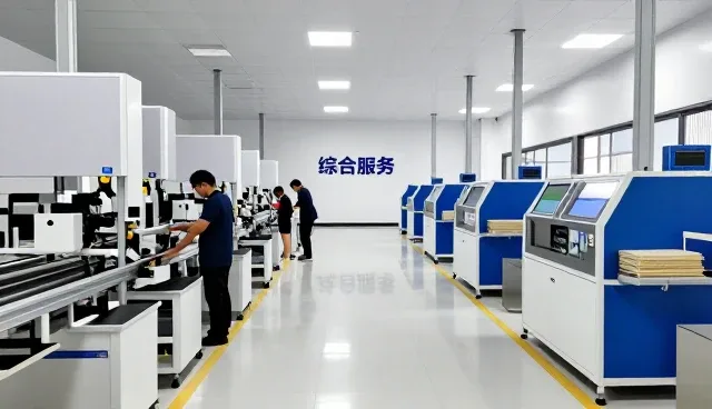 企业咨询服务套餐